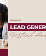 [VA Skill Lesson - Highlight Service] Lead Generation Module 3.pdf