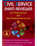 CSE Reviewer for Professional and Sub-Professional Levels.pdf