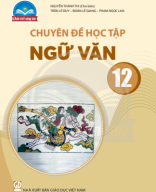 ngu van 12 - chuyen de hoc tap - sach in thu.pdf