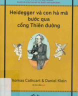 129_Heidegger và con hà mã bước qua cổng Thiên đường.pdf