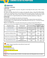 Bài 9. Amino acid - peptide - GV.pdf