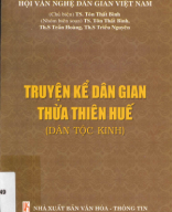 398.209 597 49_Truyện kể dân gian Thừa Thiên Huế (Dân tộc kinh).pdf