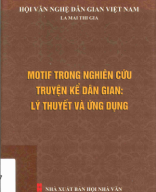 398.209 597_Motif trong nghiên cứu truyện kể dân gian - Lý thuyết và ứng dụng.pdf