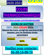 +COURS THERMODYNAMIQUE ENSA-ELJADIDA 20-21.pdf