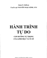 255 - TVTT0002399 - Hành Trình Tự Do - Con Đường Tự Trọng Của Linh Mục Và Tu Sĩ - James E Sullivan - Nguyễn Ngọc Kính - Tôn Giáo.pdf