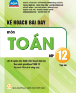 KHBD Toan 12 (Tap 2)_CTST.pdf