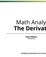 derivatives as a Function - Copy.pdf