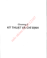 chương 2 kỹ thuật và chỉ định.pdf