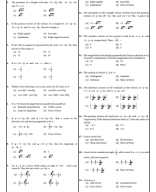 16. Vector Algebra Easy.pdf