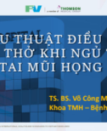 1. Presentation_Dr Vo Cong Minh.pdf