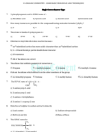 UNIT 8 ORGANIC CHEMISTRY - SOME BASIC PRINCIPLES AND TECHNIQUES.pdf