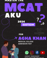 AKU MDCAT Books 2024.pdf