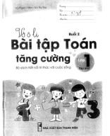 VỞ Ô LI BÀI TẬP TOÁN LỚP 1 TẬP 1 KẾT NỐI TRI THỨC BUỔI 2 VŨ NGỌC HÂN.pdf