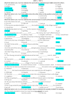 UNIT 1 (PRACTICE TEST)-KEY.doc