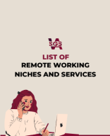 list of remote working niches and services.pdf