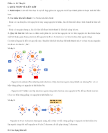 Chuyên Đề 5 . Liên Kết Hóa Học (liên kết ion, liên kết cộng hóa trị).docx