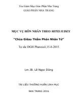 A 262.9_MUC VU HON NHAN THEO MITIS IUDEX - LE NGOC DUNG.pdf