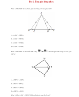 Bài 2 - Tam giác bằng nhau.docx