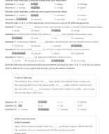 Grade 10 Unit 2- test 2.doc