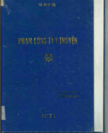 B 895.922 9_Phạm Công Tân Truyện-Hoàng văn Suất dịch.pdf