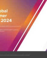 Euromonitor - Top Global consumer trends 2024