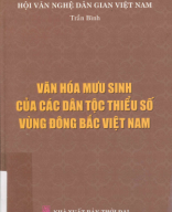 390.095 971_Văn hoá mưu sinh của các dân tộc thiểu số vùng đông bắc Việt Nam.pdf