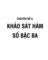 5. HDG CHUYEN DE 5. KHAO SAT SU BIEN THIEN VA VE DO THI HAM SO BAC BA.pdf