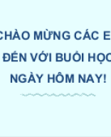 Bài 16. Giới hạn của hàm số.pptx