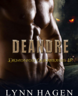 Deandre (Libro 12 Demonios Guerreros).pdf