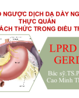 Thach thuc trong dieu tri trao nguoc ngoai thuc quan.pptx