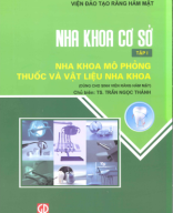 nha khoa mô phỏng thuốc và vật liệu nha khoa.pdf