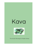 Kava_ The Ancient Remedy for Modern Stress.pdf