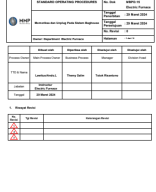 (Fce15) 15.MMP-SOP- Unplug pada System Baghouse.pdf