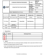 (Fce2) 02.MMP-SOP- Unplug Feed Chute Yang Tersumbat.pdf