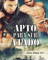 Apto para ser atado (Libro 17 Cade Creek).pdf