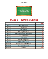 Vocab - Grade 6 - GLOBAL SUCCESS.docx