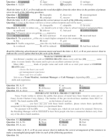 Grade 12 Practice test 3 ( first term).doc