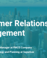 19. Customer Relationship Management