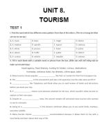 8. UNIT 8. TOURISM.docx