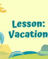 LESSON 27 - VACATION.pdf