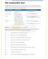 Lesson 19 - The Conjunction And.pdf