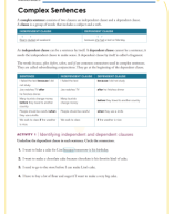 Lesson 36 - Complex Sentences.pdf