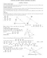 CHƯƠNG VII. NHỮNG ĐỊNH LÝ HÌNH HỌC NỔI TIẾNG.doc