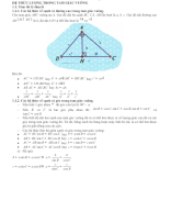 CHƯƠNG 1. HỆ THỨC LƯỢNG TRONG TAM GIÁC VUÔNG.doc