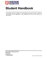 Version 3 - Student Handbook revised 2024.pdf