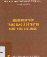 393.930 899 591_Những nghi thức trong tang lễ cổ truyền người Hùng Dín Lào Cai.pdf