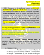 English Jurisprudence question No 7..pdf