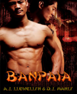 Banpaia (Libro 1 Banpaia).pdf