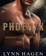 Phoenyx (Libro 11 Demonios Guerreros).pdf