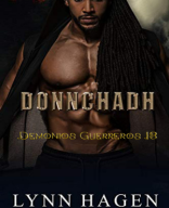 DonnChadh (Libro 13 Demonios Guerreros).pdf